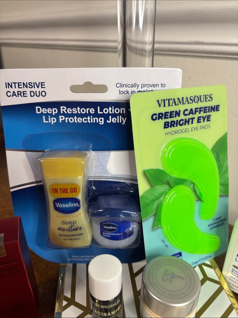 🔥Hello Hydration- 8pc Skin Care Bundle - Picture 6 of 9